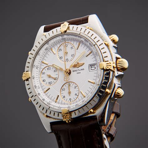 breitling chronomat automatic b13050.1.